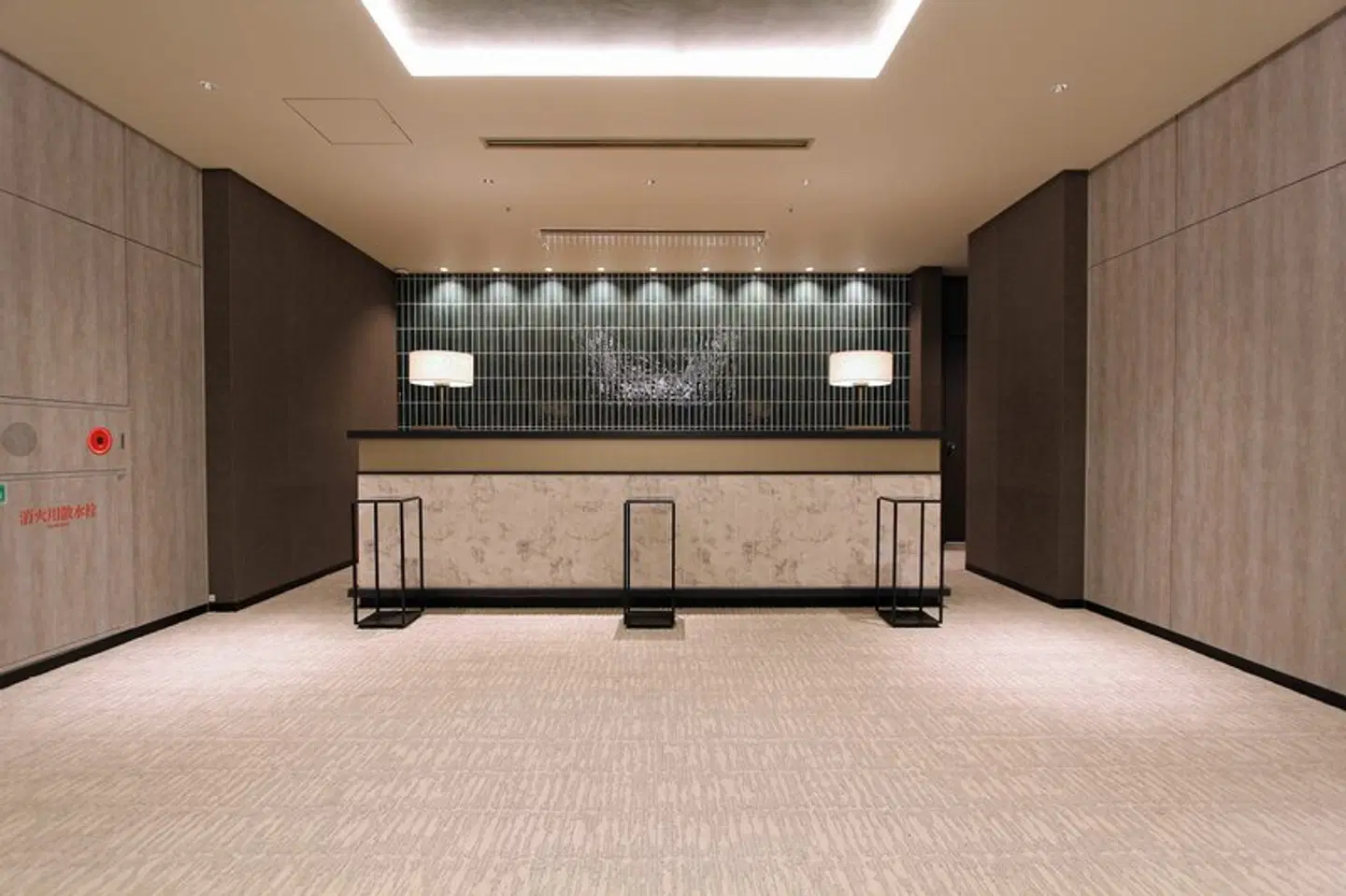 Best Western Hotel Nagoya LOUNGE_LOBBY