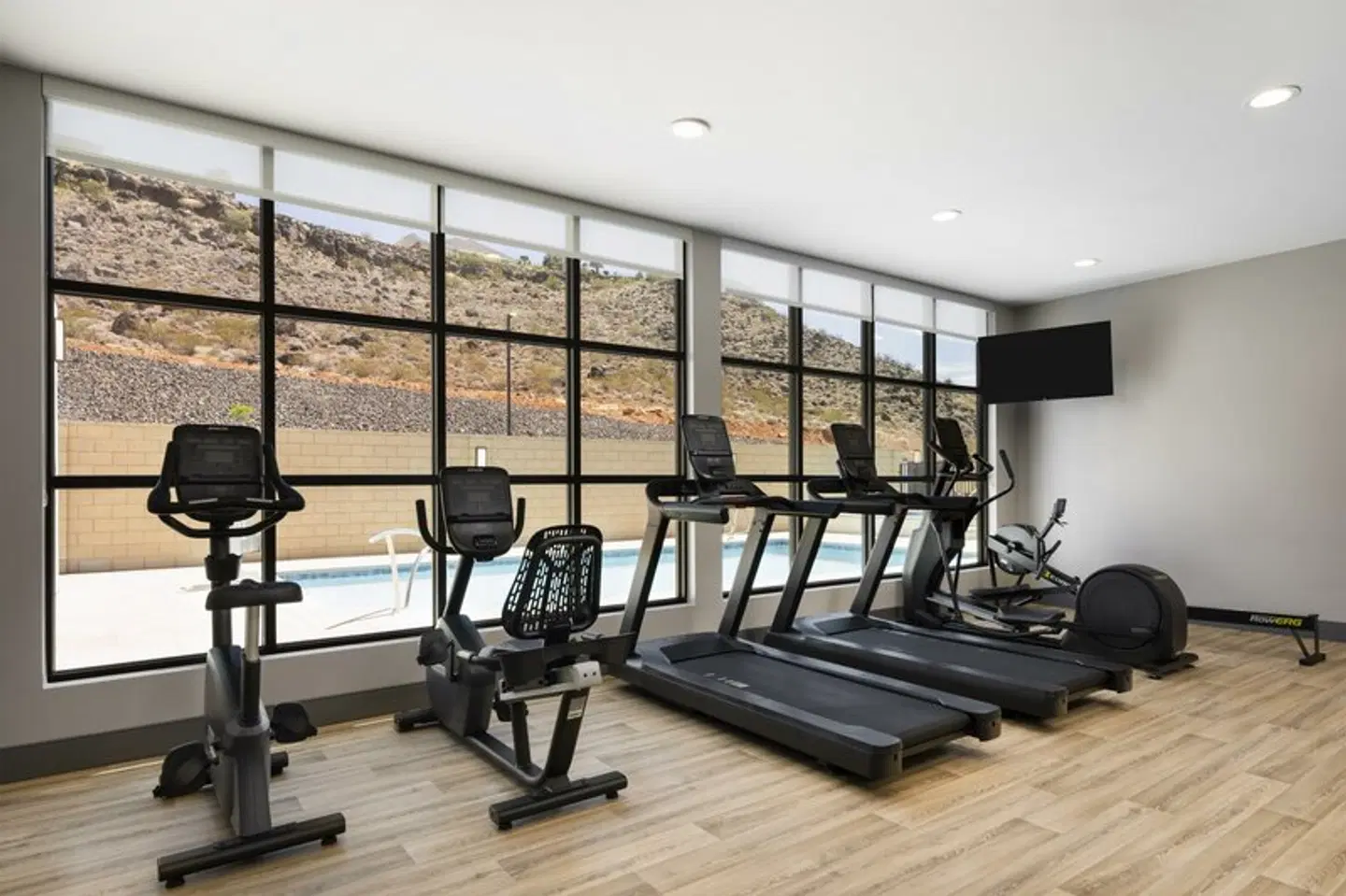 @HOME by Best Western St. George SPORTS_AND_LEISURE