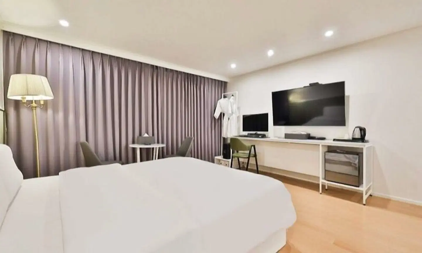 Incheon Beyond Hotel ROOM_EXAMPLE