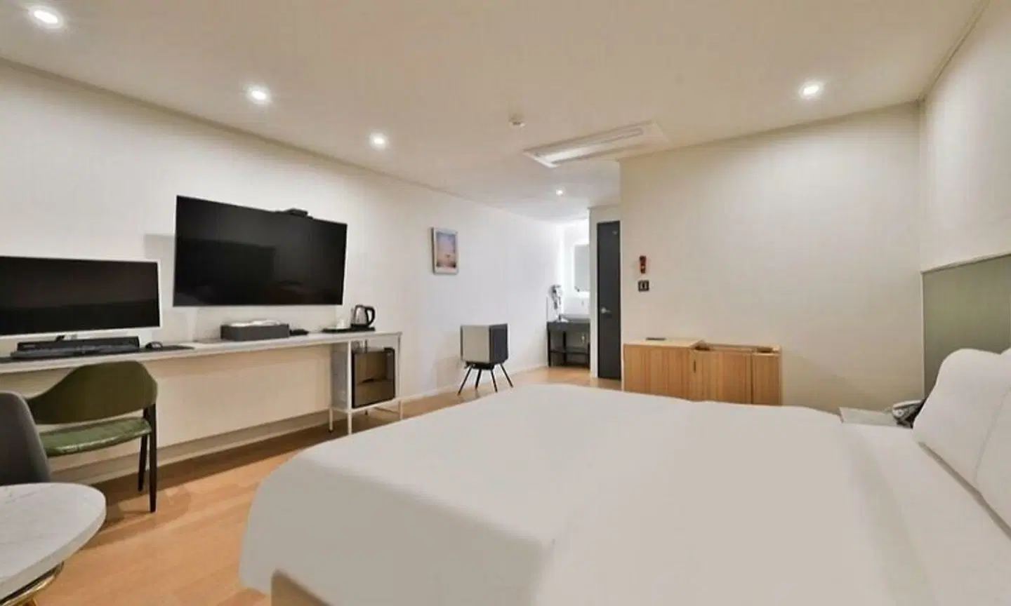 Incheon Beyond Hotel ROOM_EXAMPLE