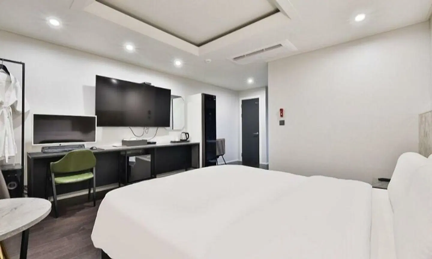 Incheon Beyond Hotel ROOM_EXAMPLE