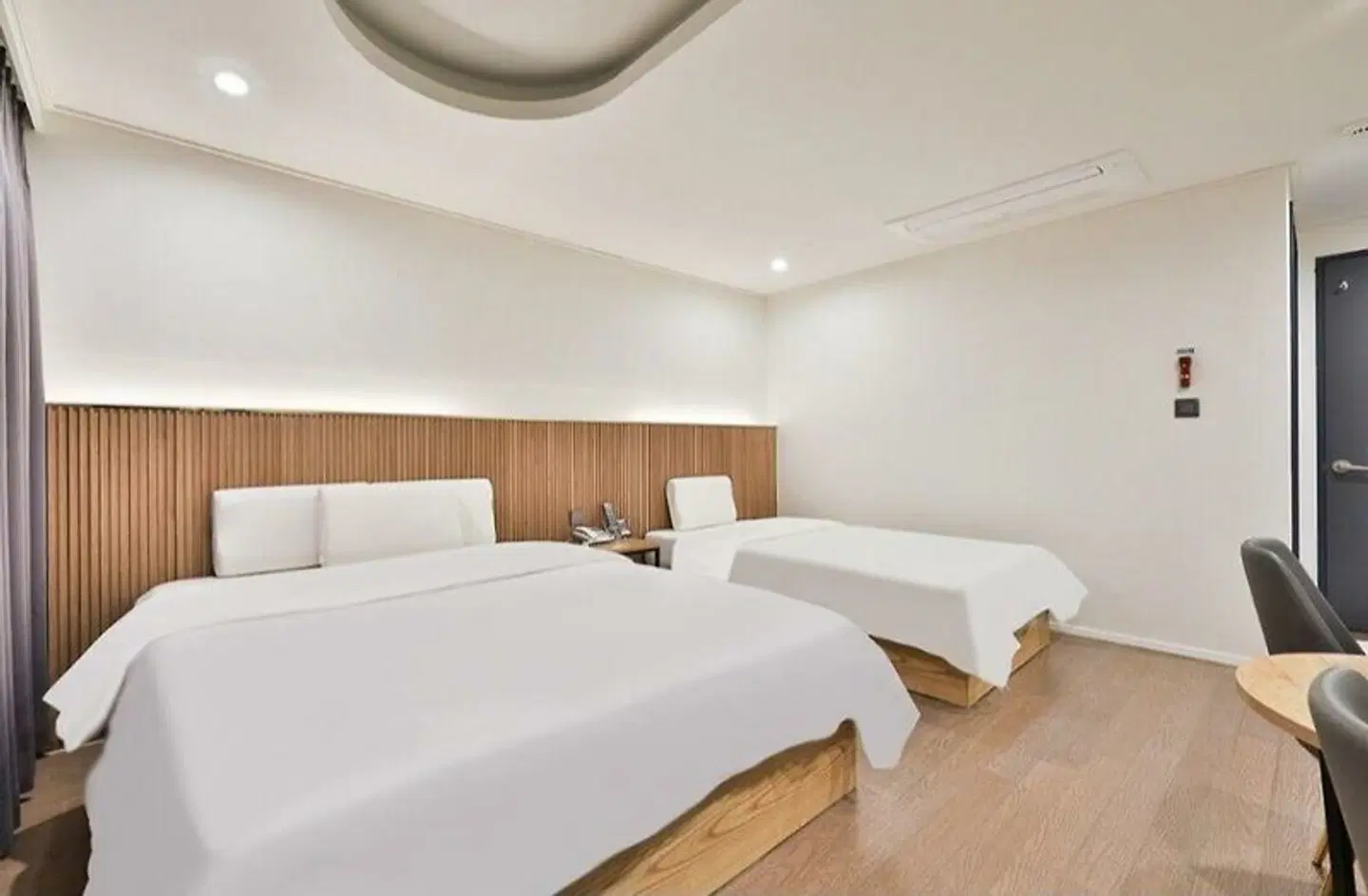 Incheon Beyond Hotel ROOM_EXAMPLE