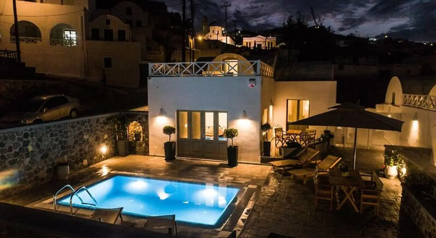 Mathios Luxury Homes EXTERIOR
