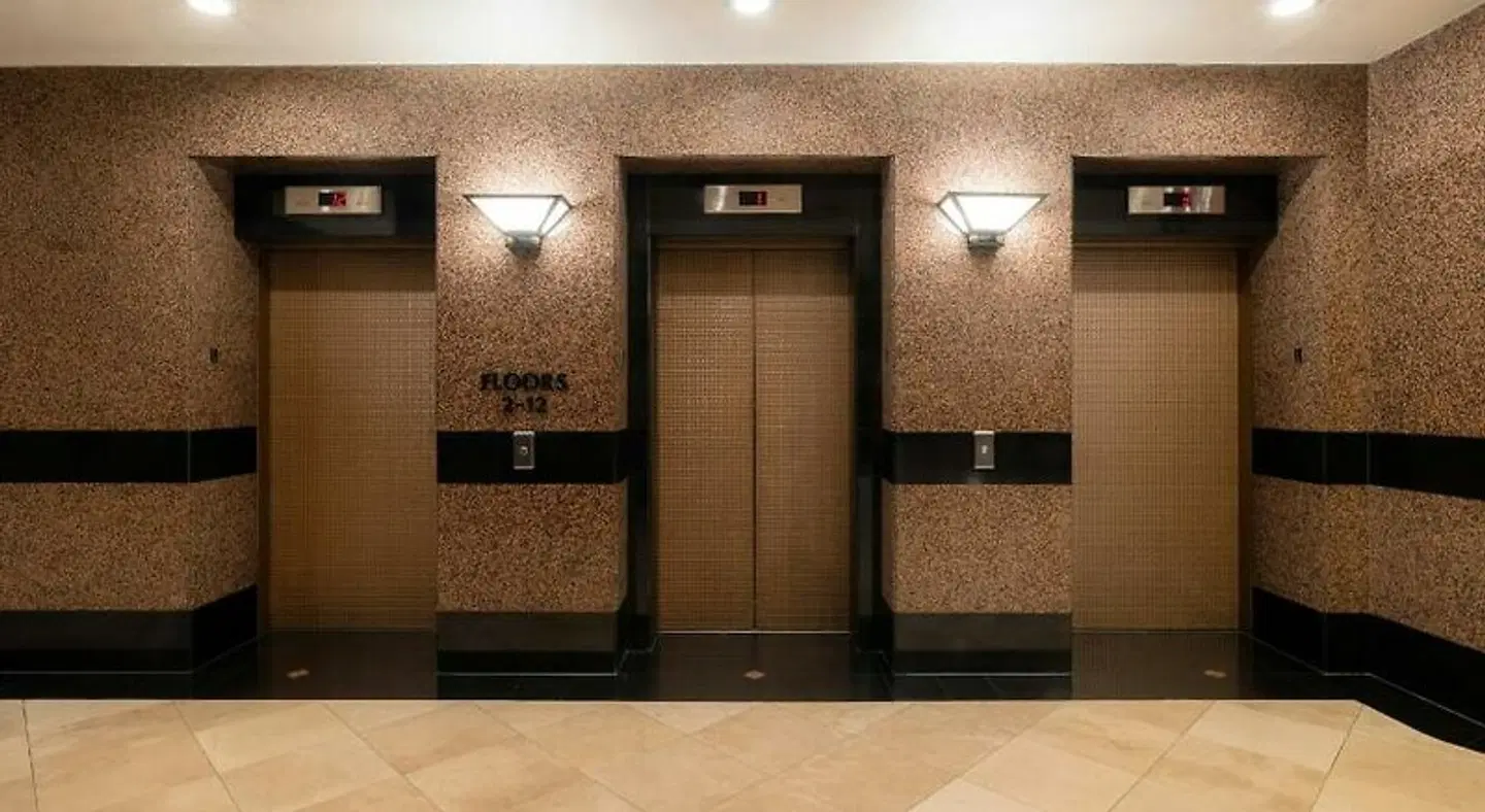 Bishop Suites At The Executive Centre LOUNGE_LOBBY