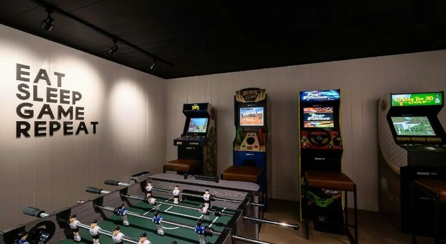 Bishop Suites At The Executive Centre SPORTS_AND_LEISURE