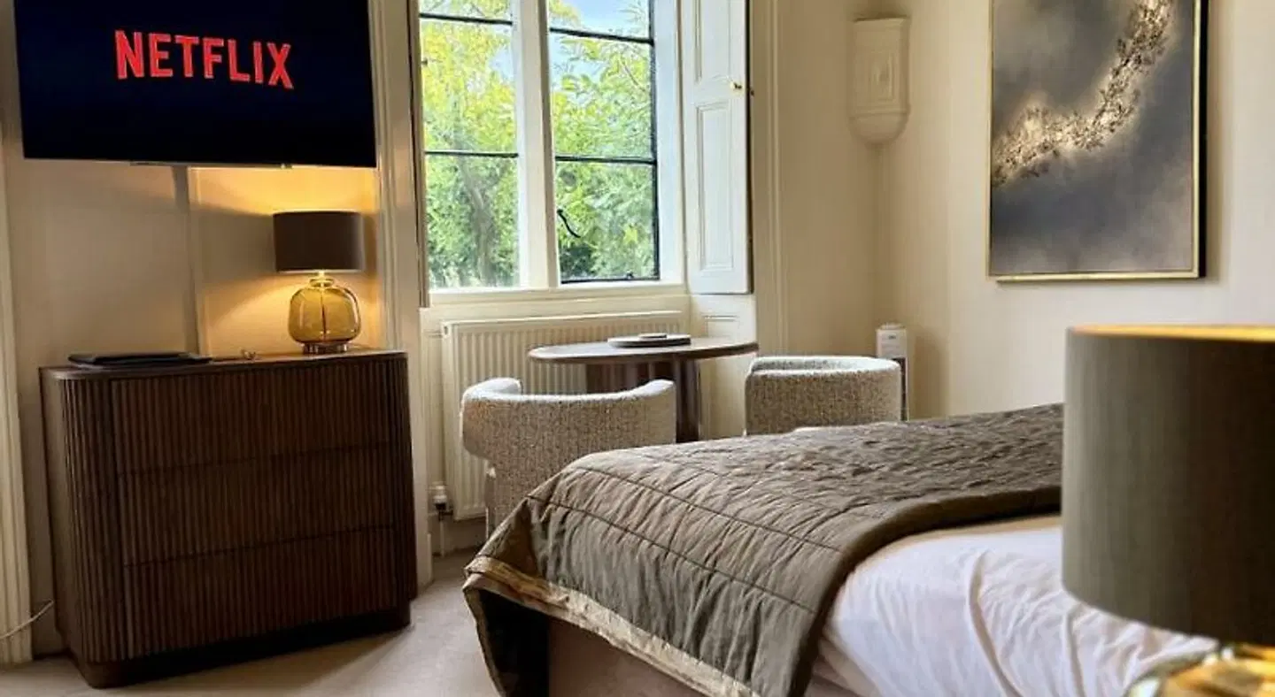 Bagshaw Hall ROOM_EXAMPLE
