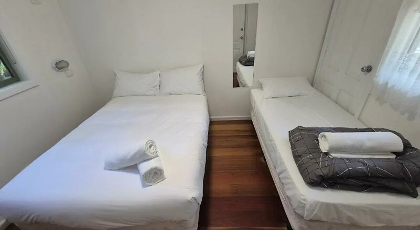 Otways Tourist Park ROOM_EXAMPLE