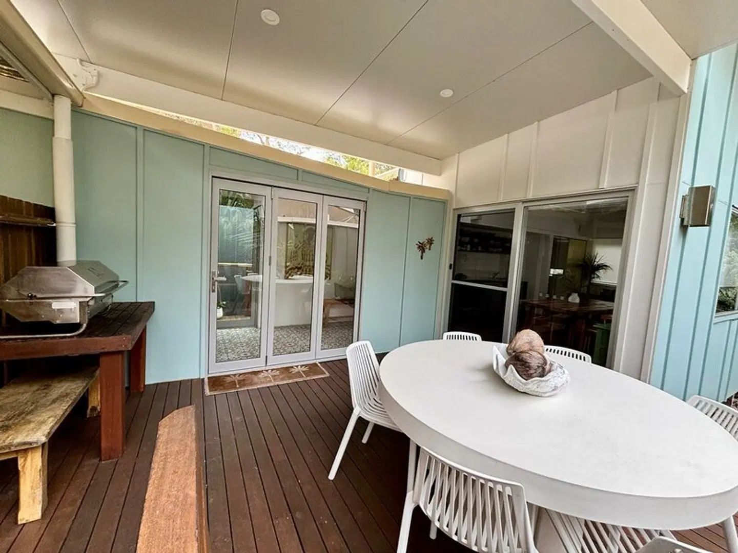 Allure Stradbroke Resort HEALTH_BEAUTY