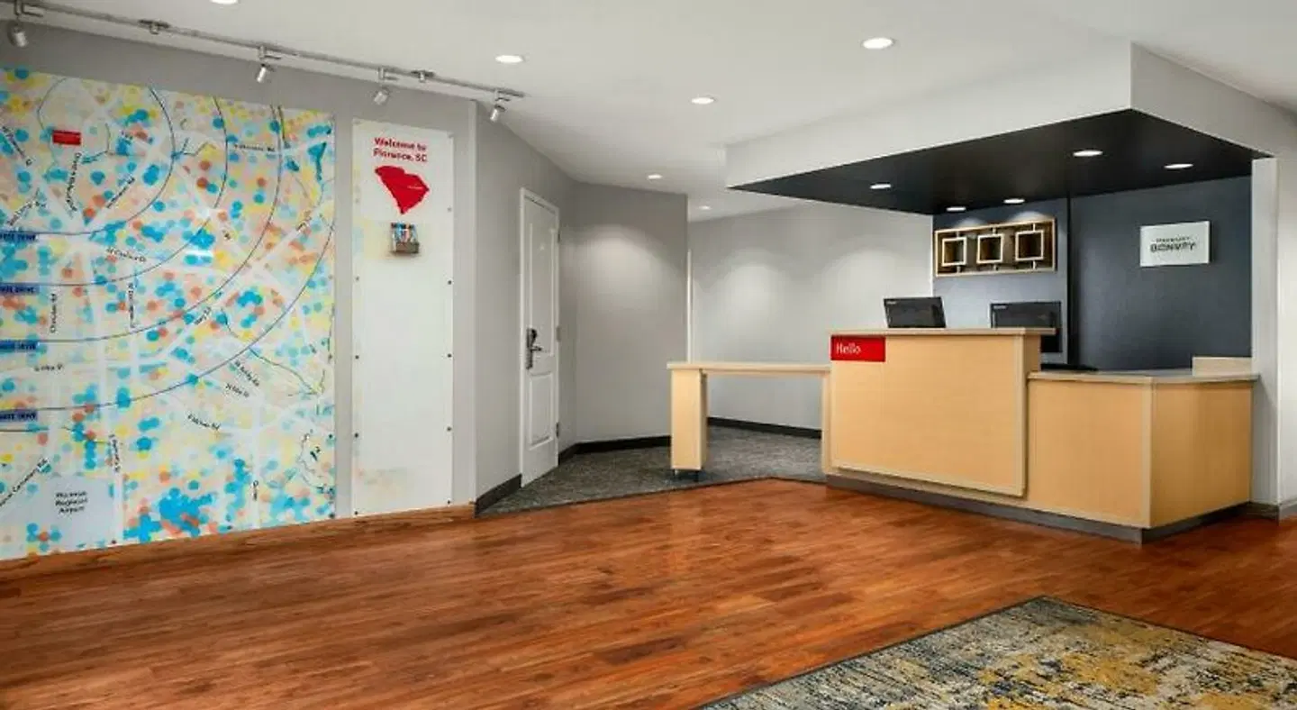 TownePlace Suites by Marriott Florence LOUNGE_LOBBY