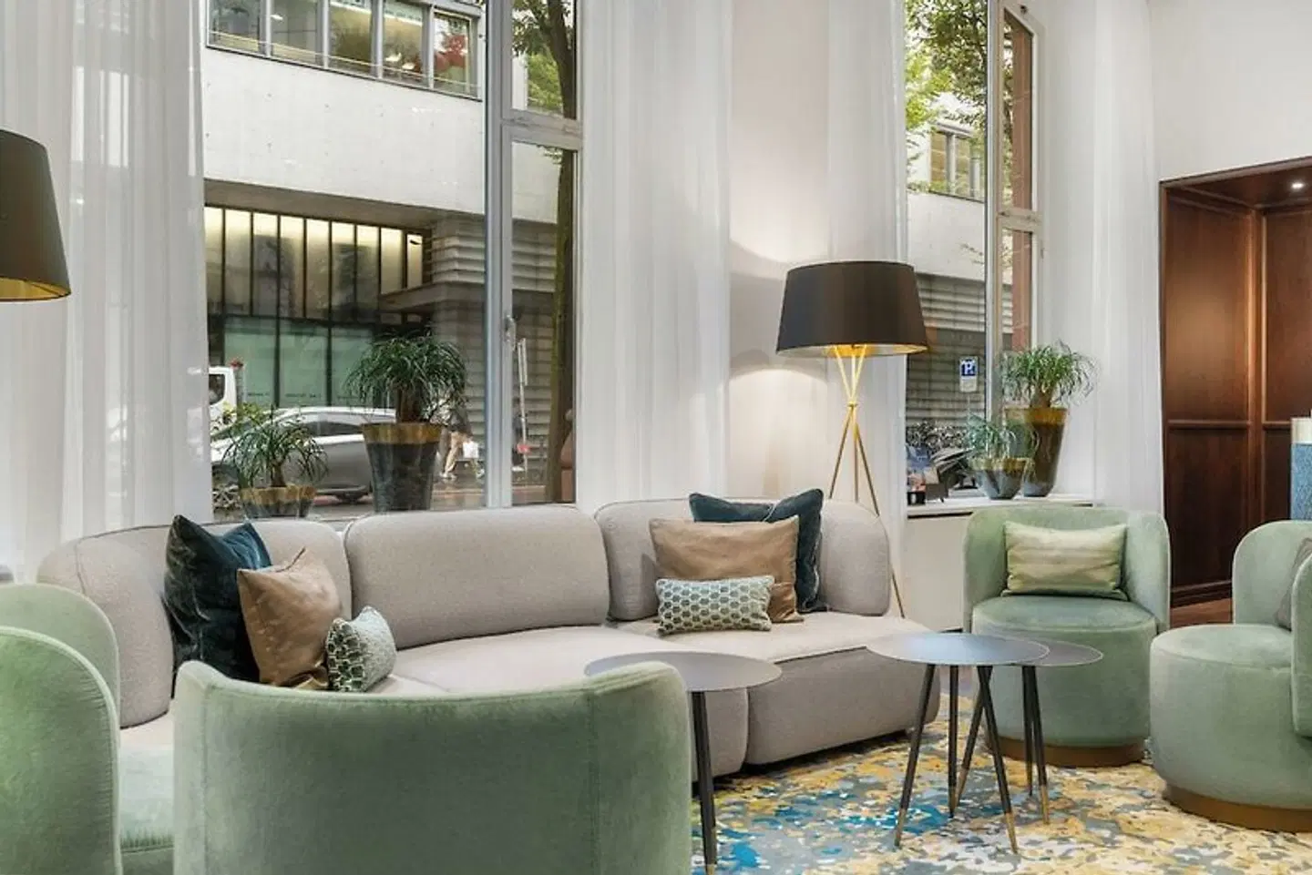 Hotel Waldstätterhof LOUNGE_LOBBY