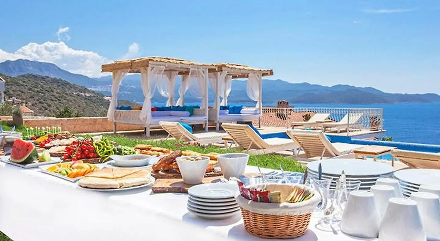 Hotel Marsala Terrasse