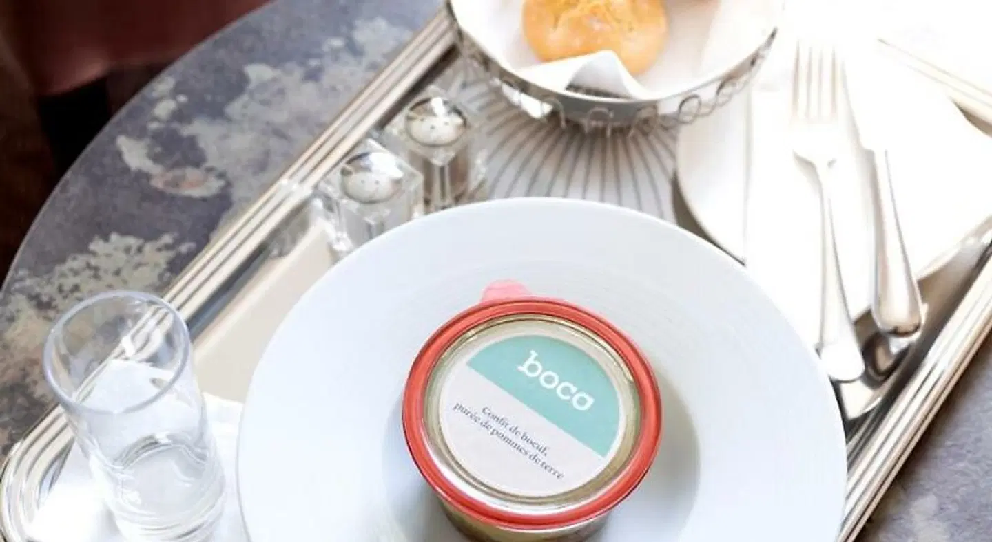 La Tremoille HEALTH_BEAUTY