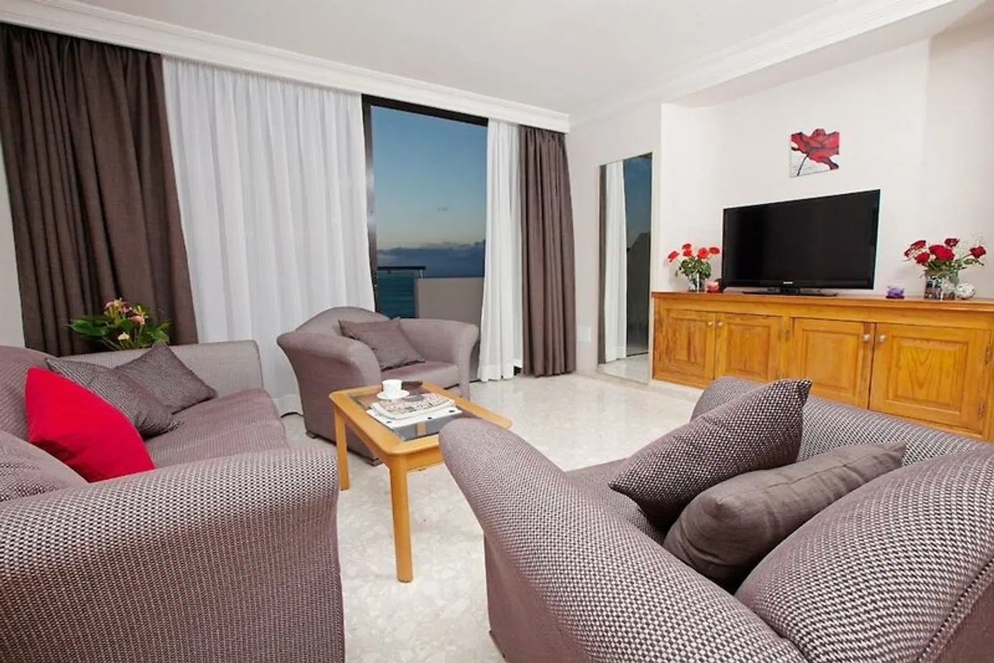 Royal Sun Resort ROOM_EXAMPLE