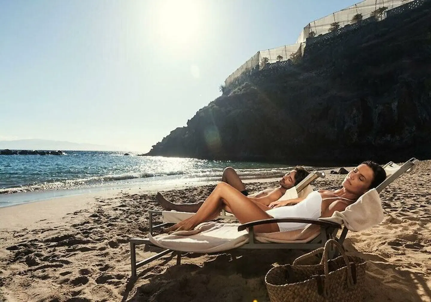 Royal Sun Resort Terrasse