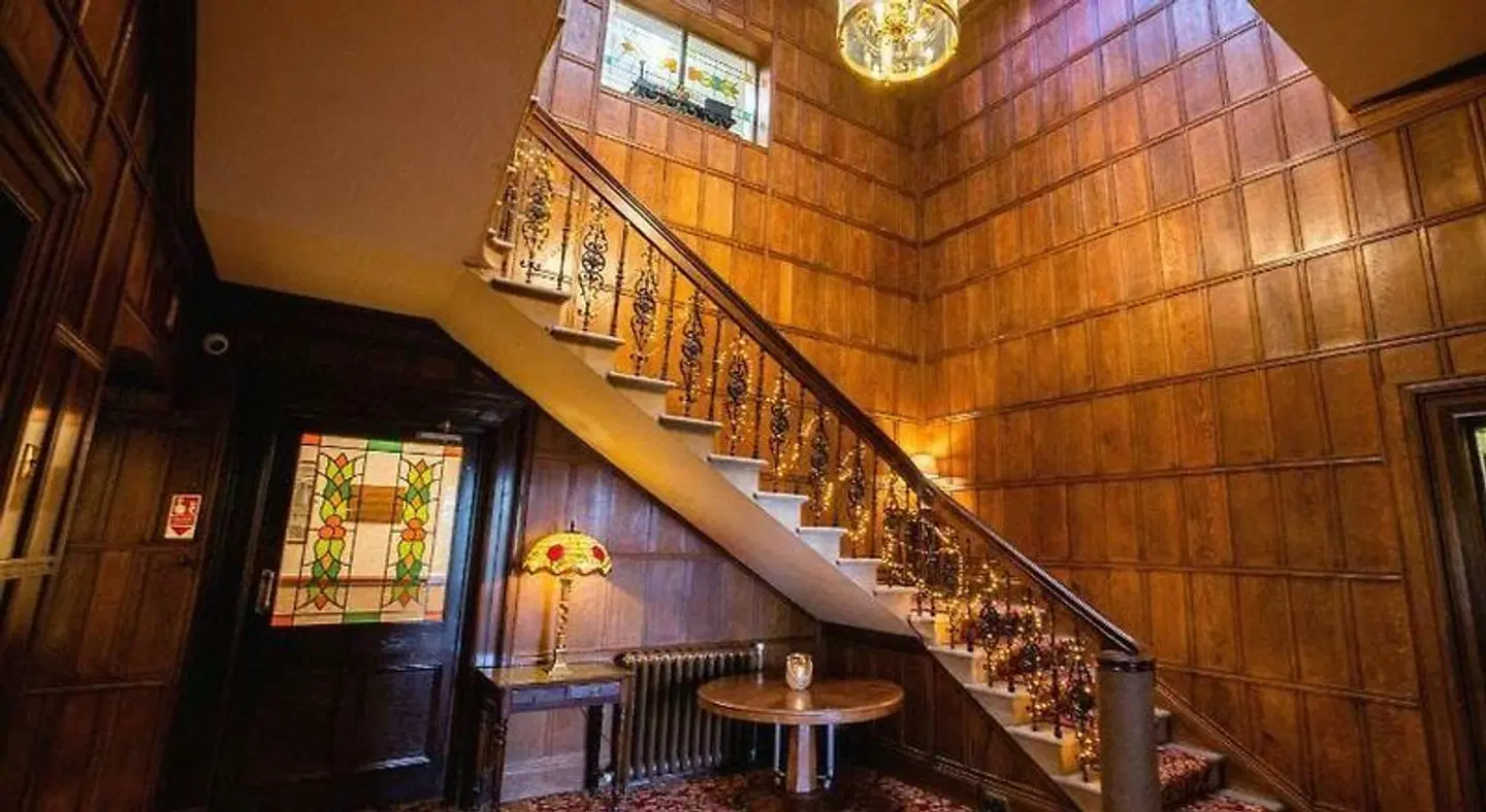 The Upper House LOUNGE_LOBBY