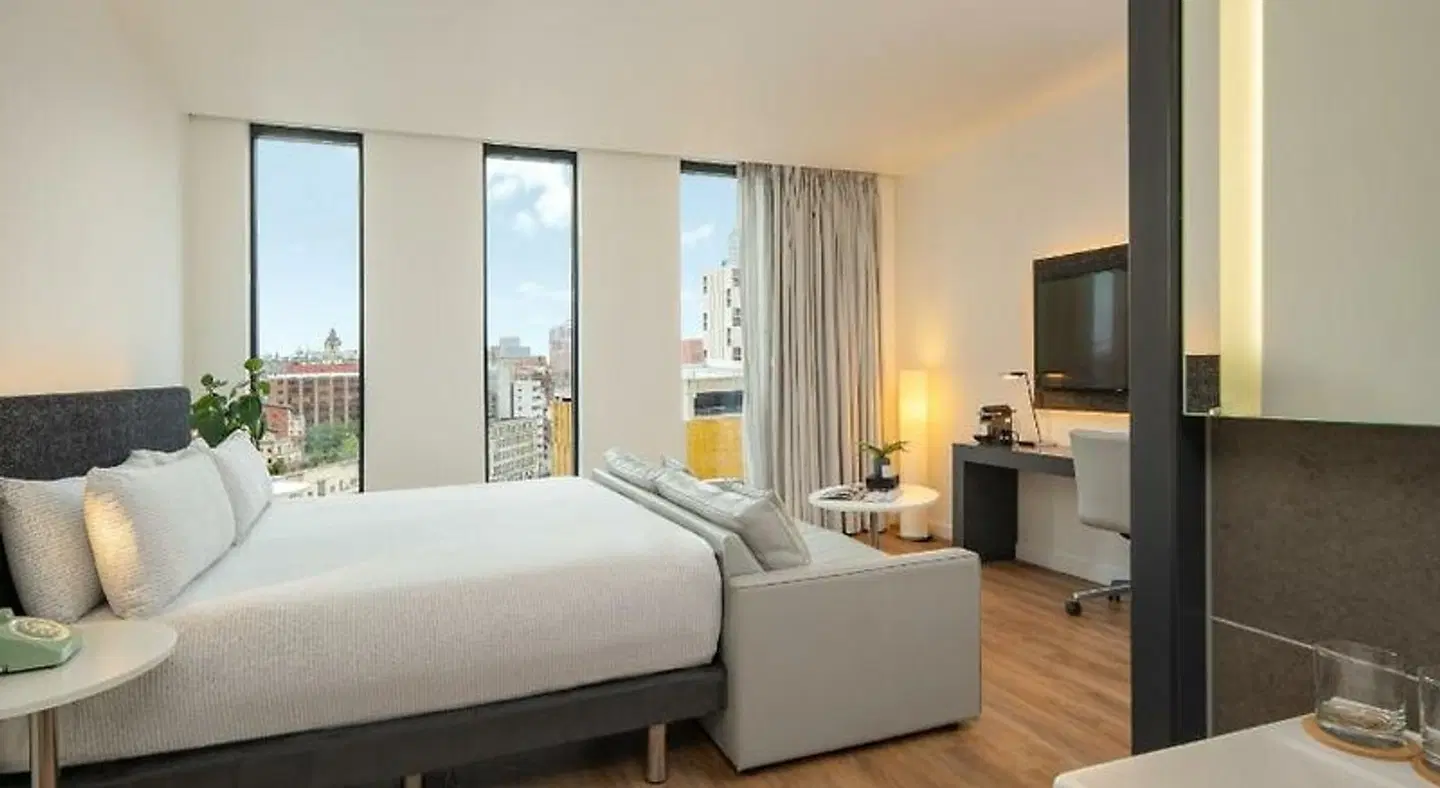 Innside by Melia Manchester ROOM_EXAMPLE