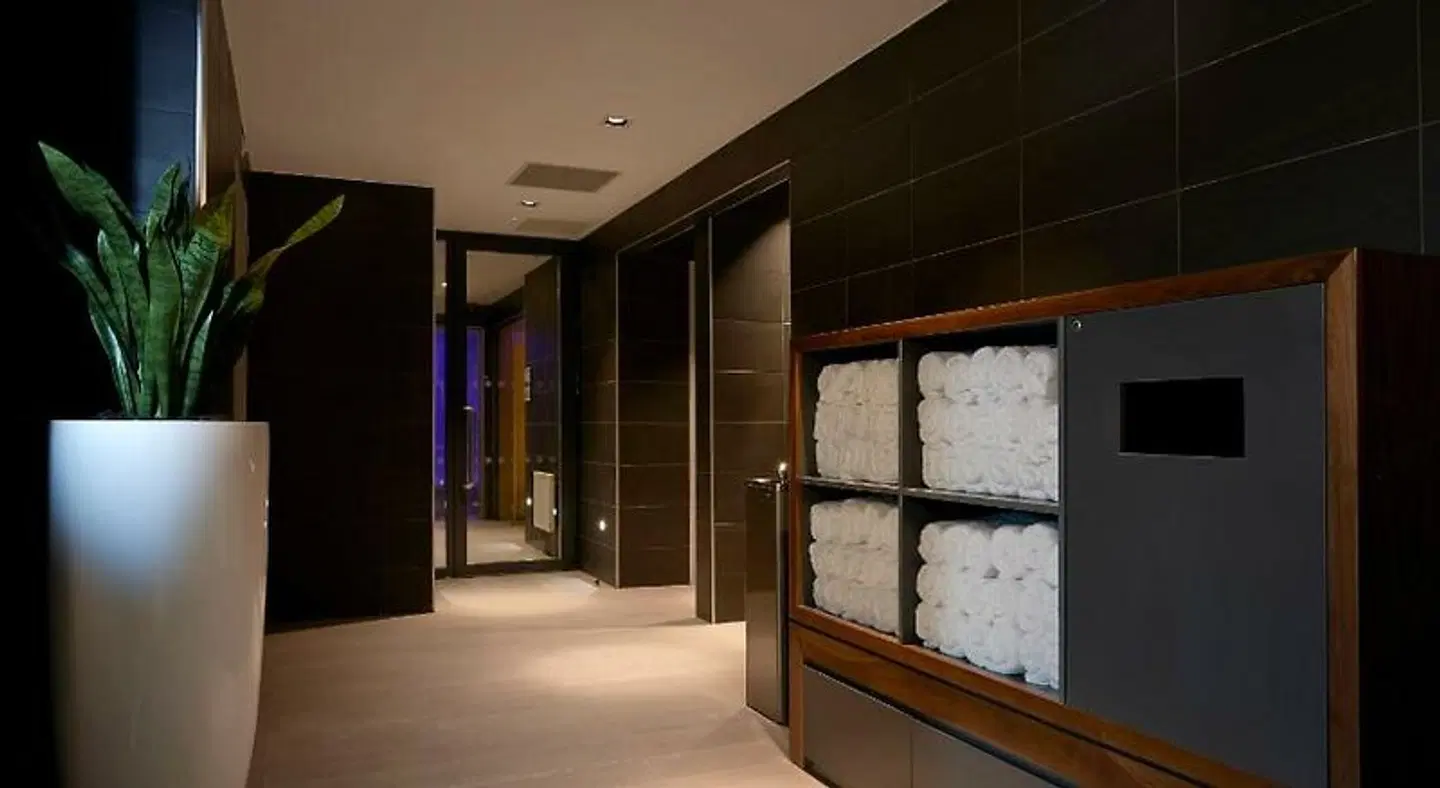 Innside by Melia Manchester HEALTH_BEAUTY