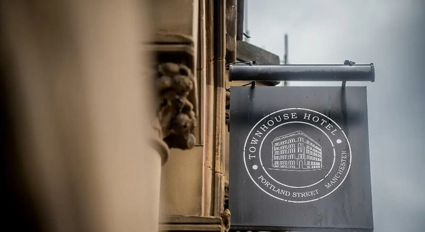 Macdonald Manchester Townhouse HEALTH_BEAUTY
