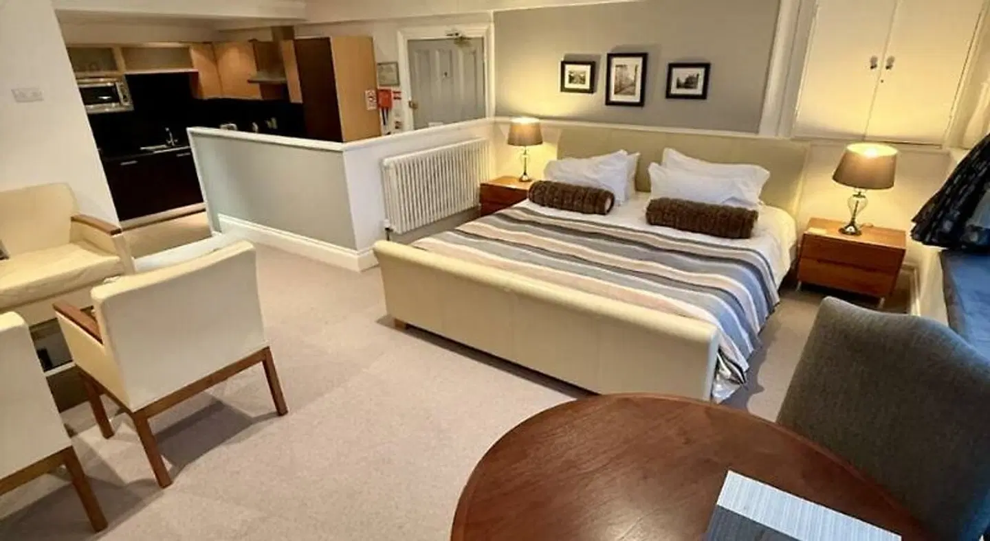 Bagshaw Hall ROOM_EXAMPLE