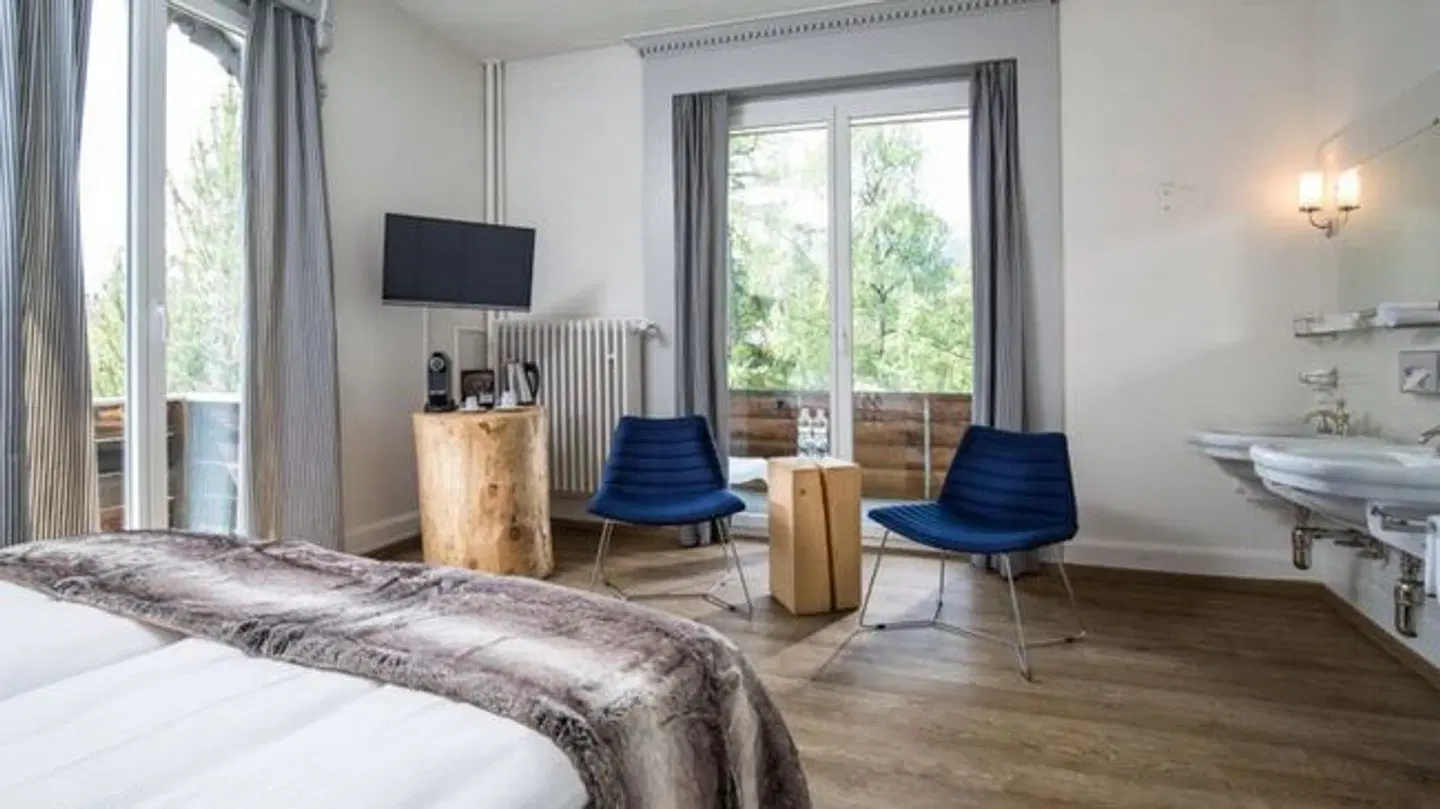Alpina Kurhaus ROOM_EXAMPLE