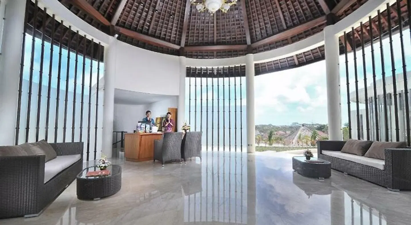 Mahagiri Villas & Spa Dreamland ROOM_EXAMPLE
