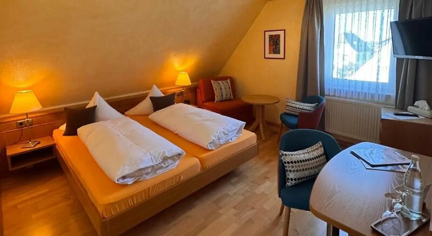 Zum Adler ROOM_EXAMPLE