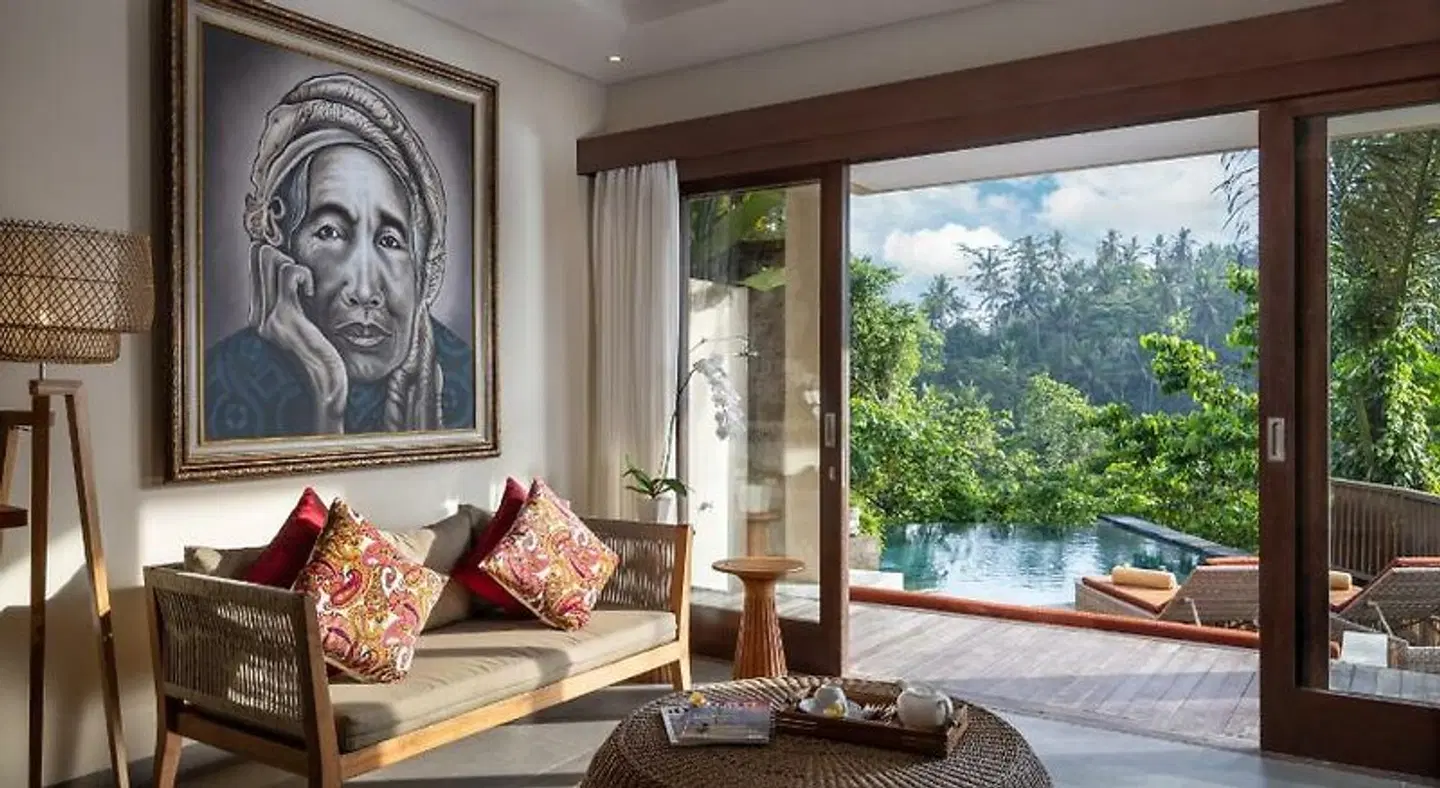 Jannata Resort And Spa ROOM_EXAMPLE