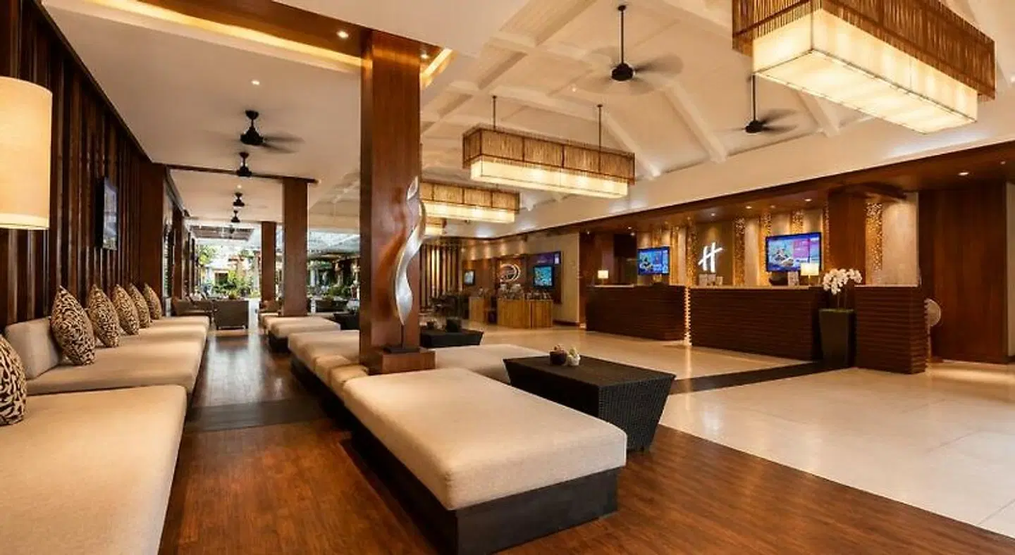 Destination Resort Phuket Surin Beach ROOM_EXAMPLE