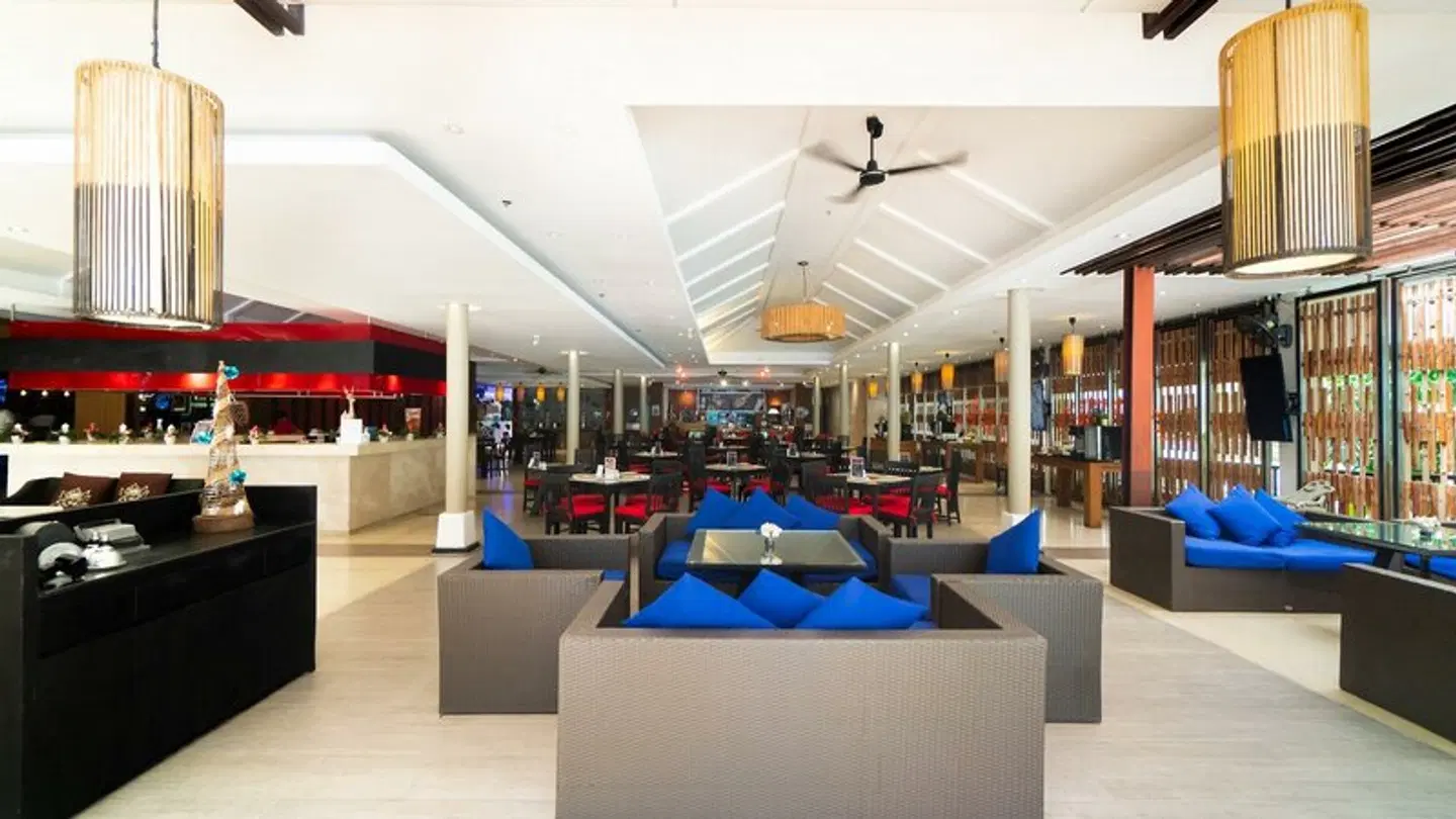 Destination Resort Phuket Surin Beach LOUNGE_LOBBY