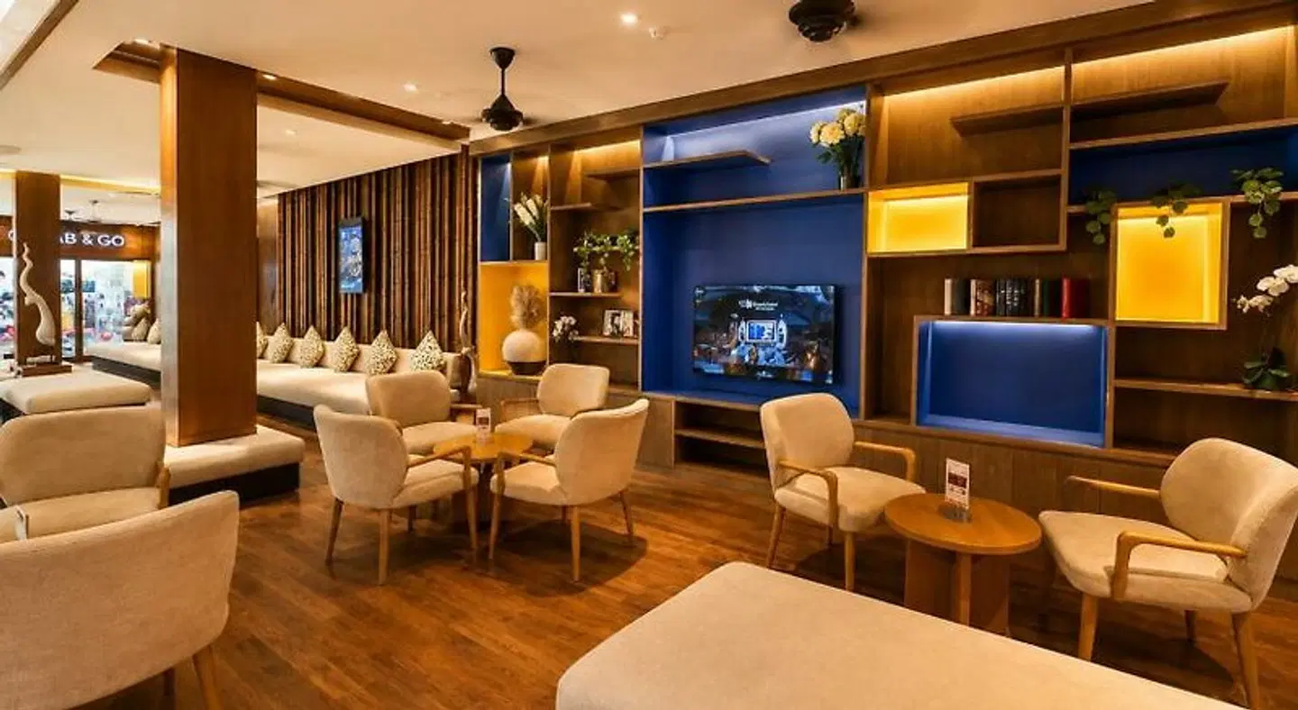 Destination Resort Phuket Surin Beach LOUNGE_LOBBY