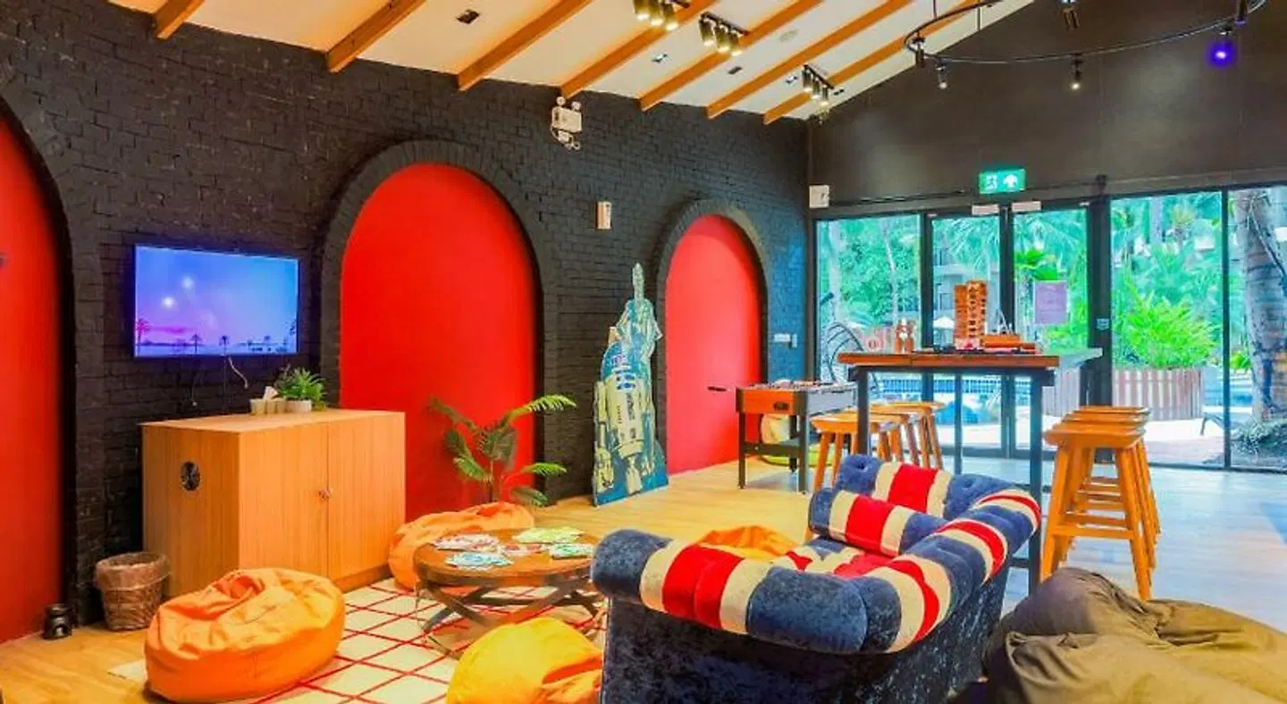 Destination Resort Phuket Surin Beach ROOM_EXAMPLE