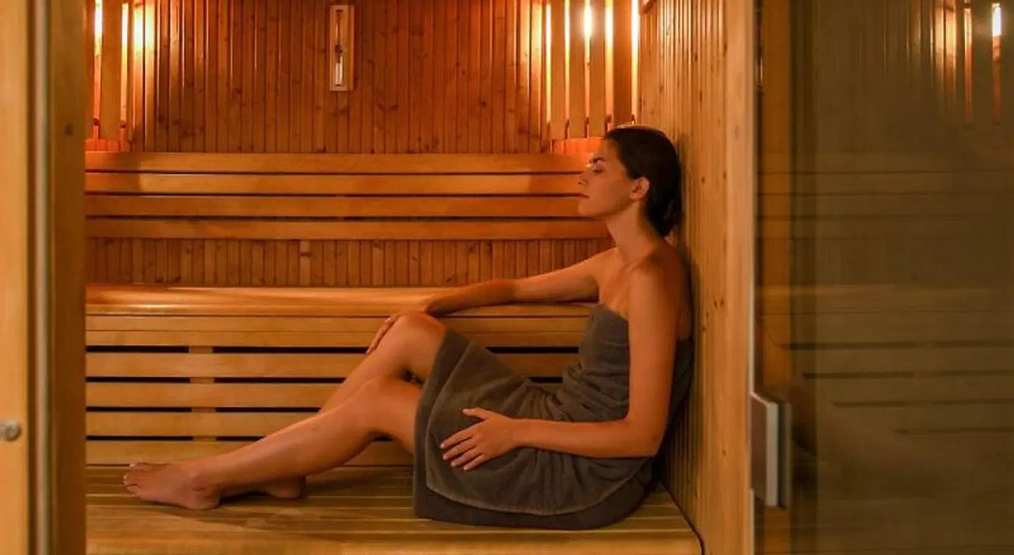 Anatolia Hotel HEALTH_BEAUTY