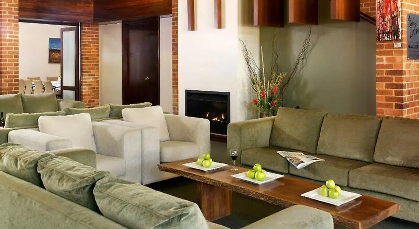 Margarets In Town Apartments ROOM_EXAMPLE