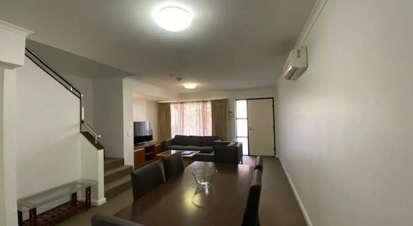 Margarets In Town Apartments LOUNGE_LOBBY