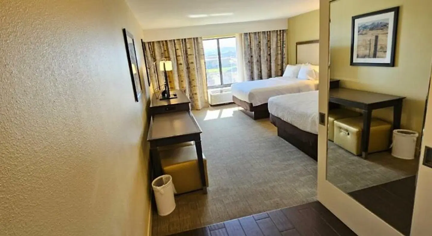 Hampton Inn Billings ROOM_EXAMPLE