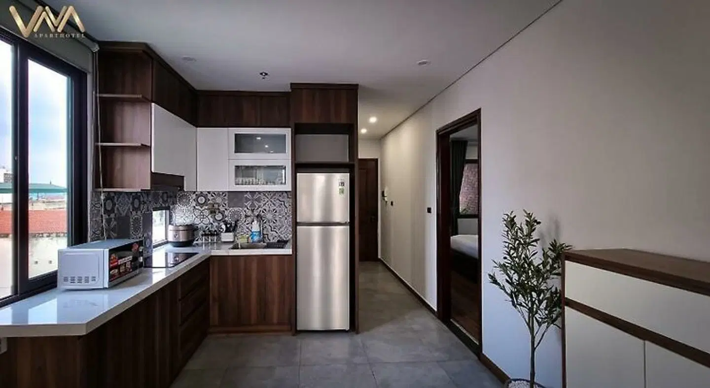 VNAHOMES APARTHOTEL ROOM_EXAMPLE
