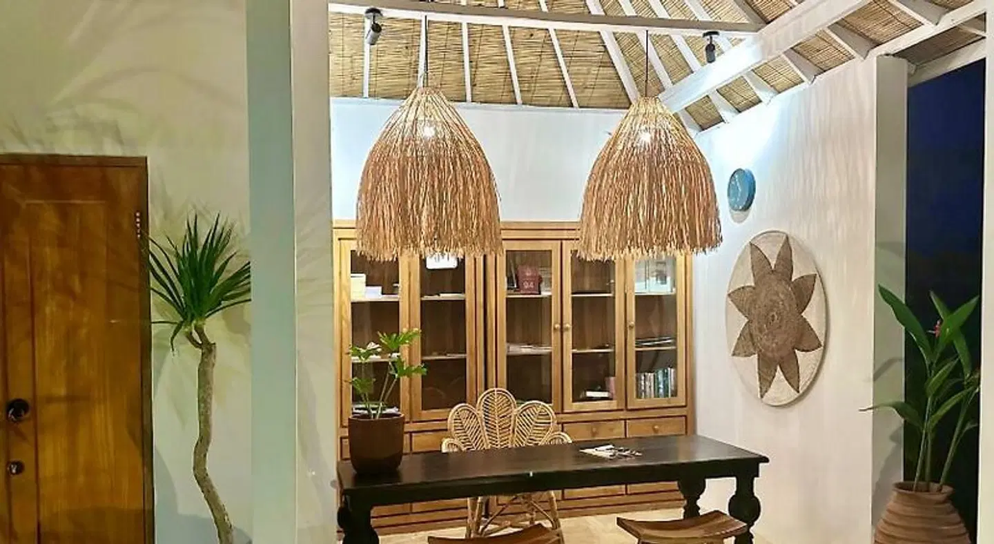 The White Villas Ubud HEALTH_BEAUTY