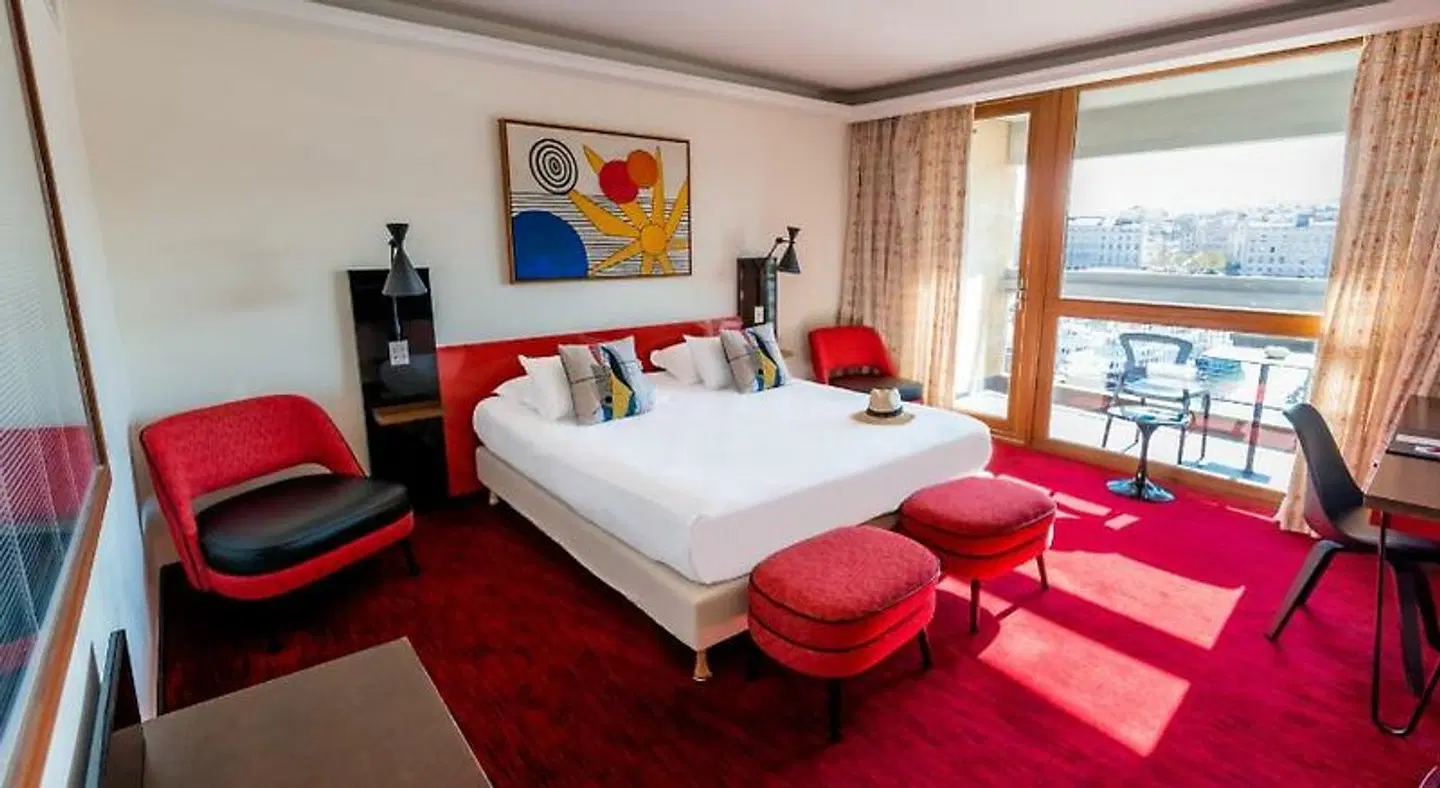 La Residence Du Vieux Port ROOM_EXAMPLE