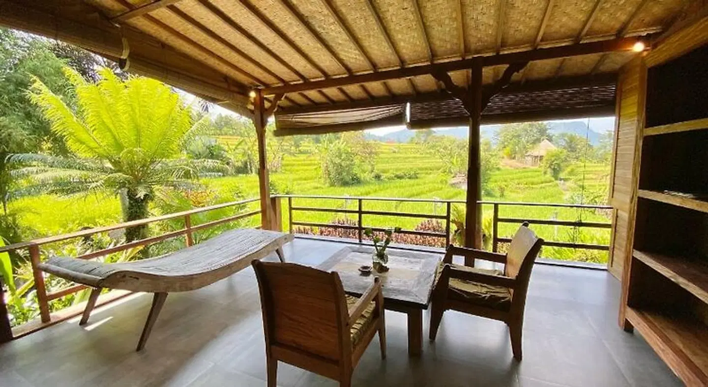 Sawah Indah Villa HEALTH_BEAUTY
