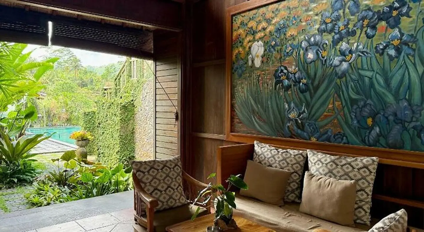 Sawah Indah Villa ROOM_EXAMPLE