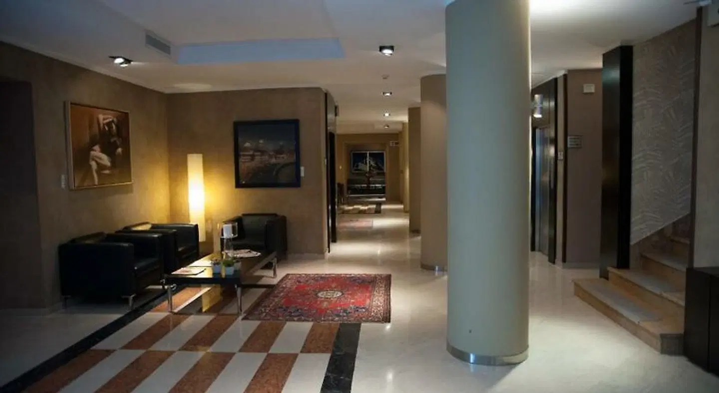 Viva Hotel Avellino ROOM_EXAMPLE