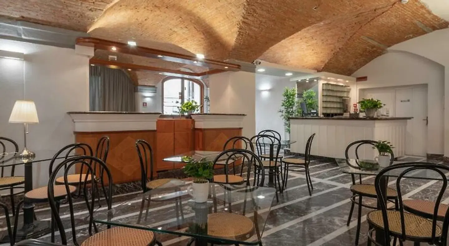 Hotel Argentina LOUNGE_LOBBY
