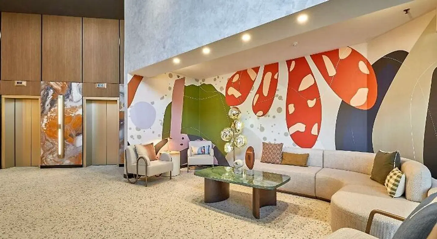 ibis Perth LOUNGE_LOBBY