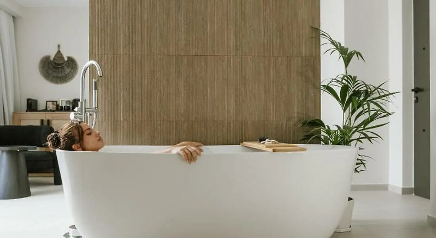 Ammos Boutique Apartments & Suites HEALTH_BEAUTY