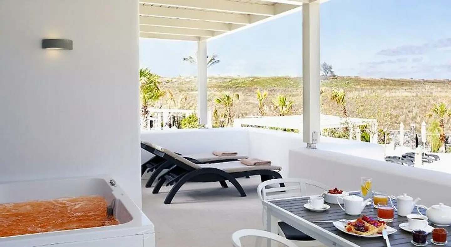 Aurora Luxury Hotel & Spa HEALTH_BEAUTY