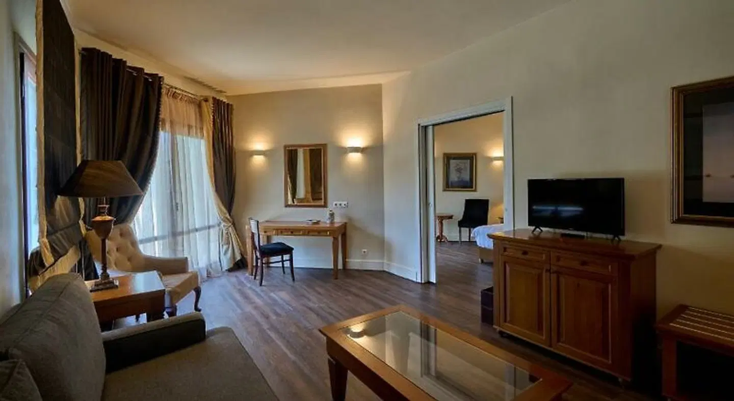 Xenia Palace Portaria ROOM_EXAMPLE