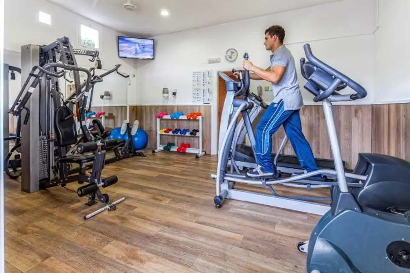 Ona Garden Lago Sport und Entertainment