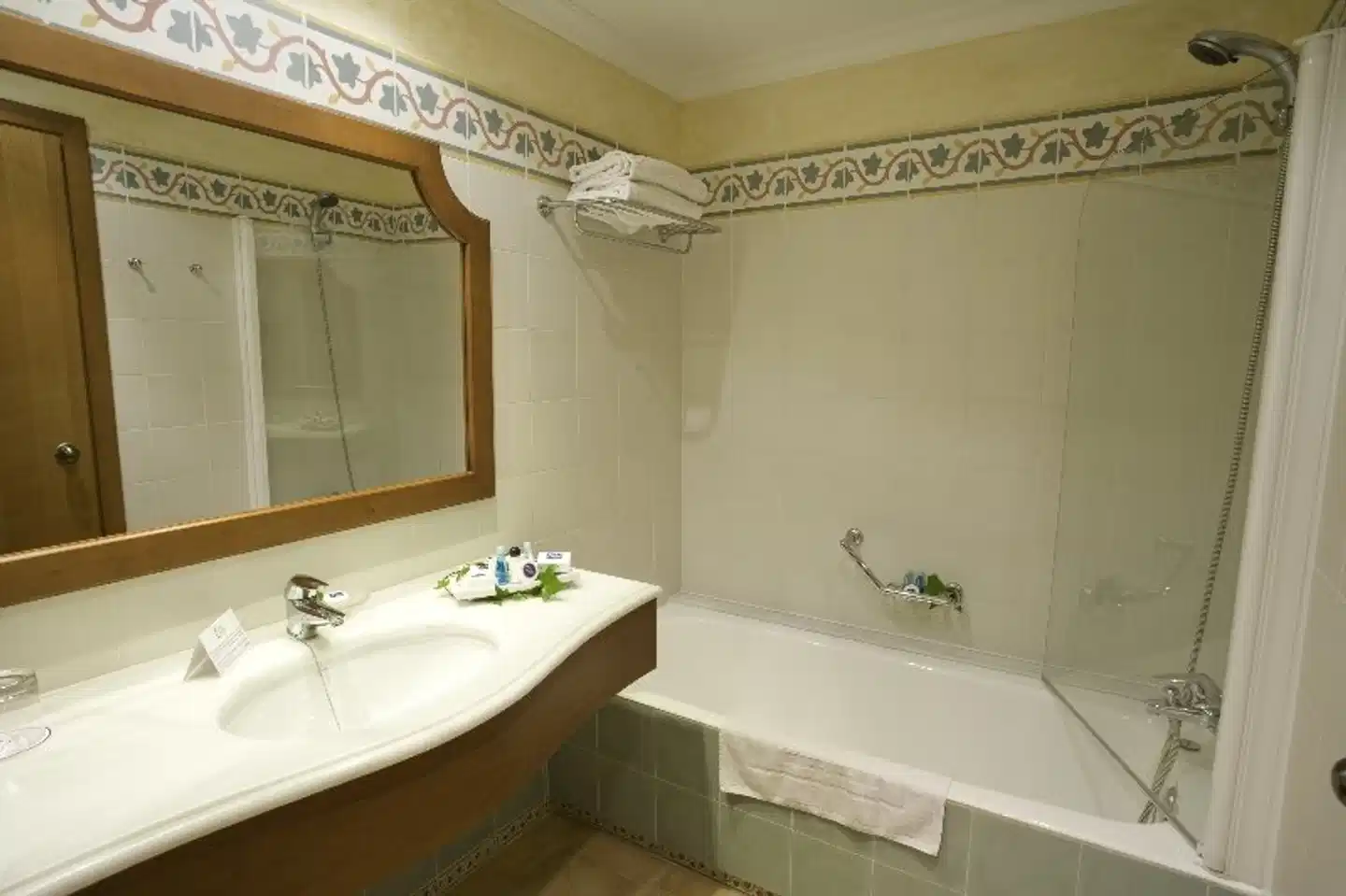 La Quinta Menorca by Portblue Boutique Badezimmer