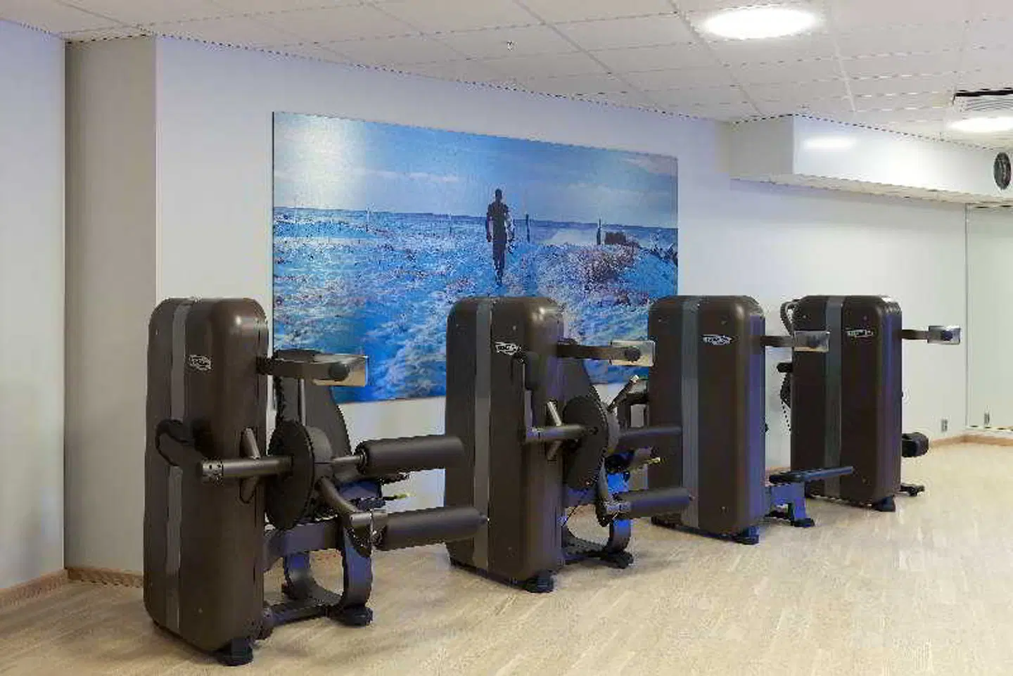 Clarion Hotel Energy SPORTS_AND_LEISURE
