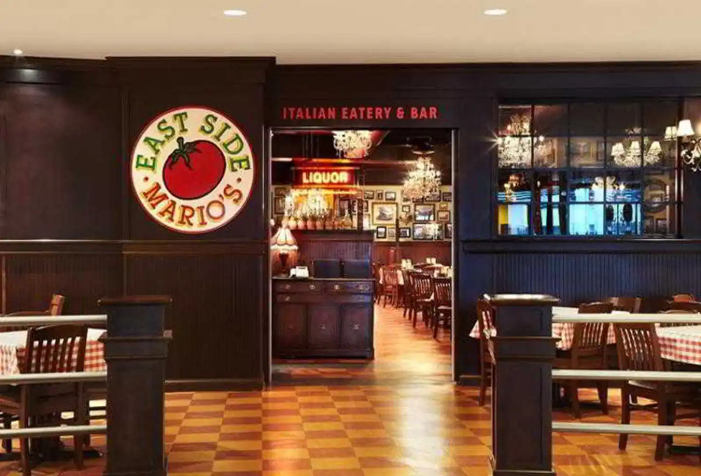 WYNDHAM FALLSVIEW HOTEL Restaurant